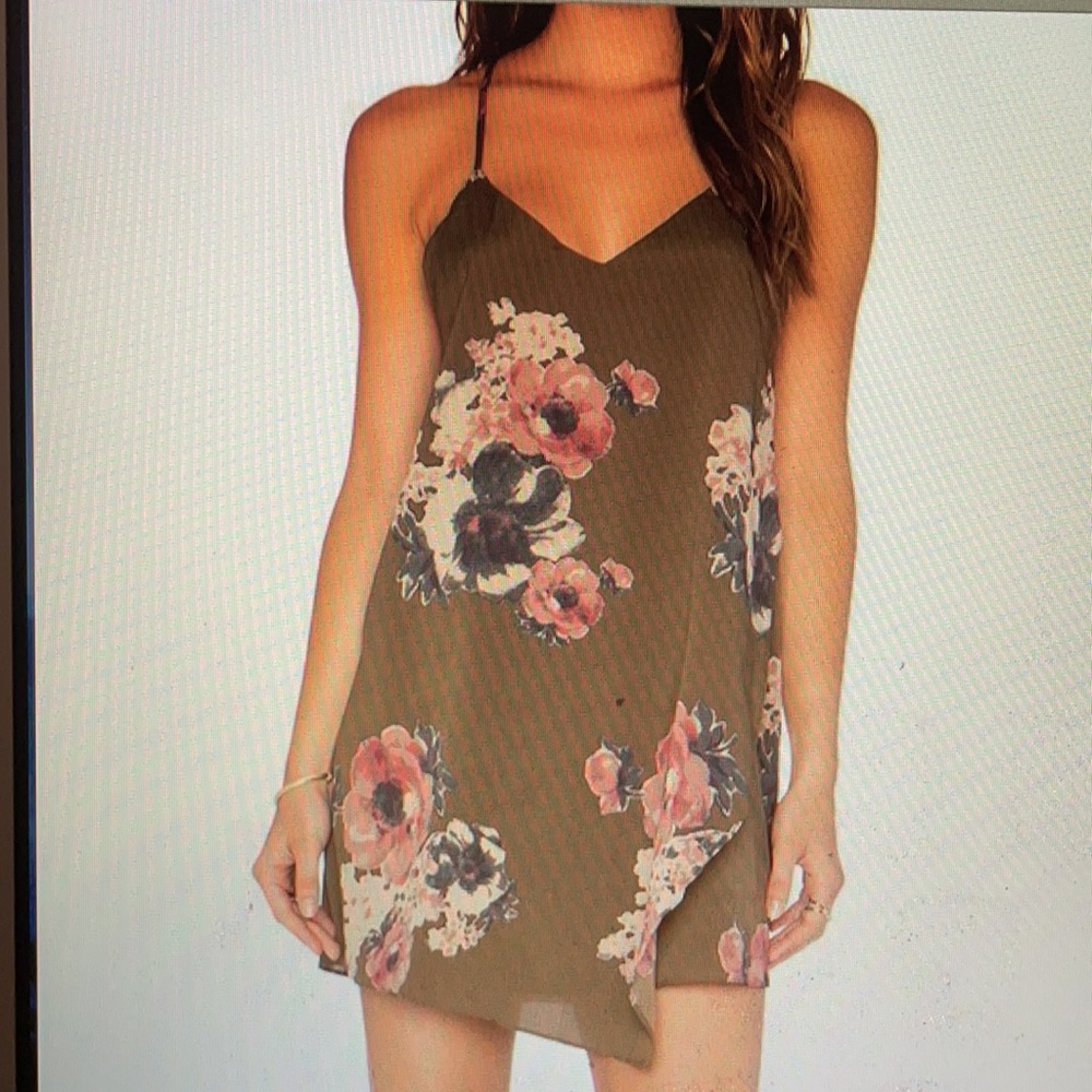 Freepeople summer dress